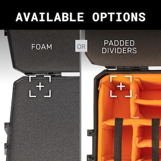 Foto 5 | Funda Rígida Pelican Vault V300 Multiusos, Negra - Venta Internacional.