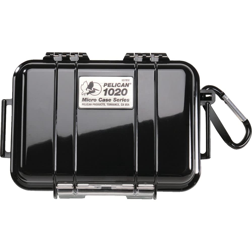 Foto 2 pulgar | Funda Para Dispositivo Electrónico Portátil Pelican 1020 Indoor - Venta Internacional.