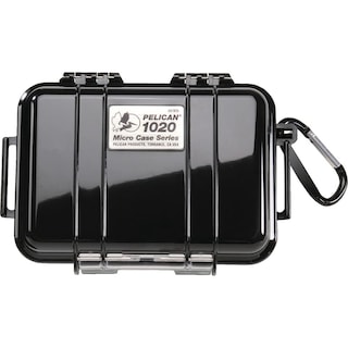 Foto 1 | Funda Para Dispositivo Electrónico Portátil Pelican 1020 Indoor - Venta Internacional.