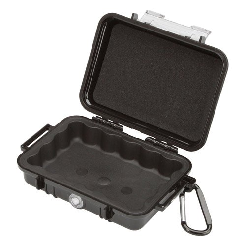 Foto 3 pulgar | Funda Para Dispositivo Electrónico Portátil Pelican 1020 Indoor - Venta Internacional.