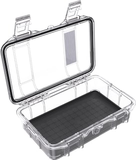 Foto 2 | Funda Impermeable Pelican M50 Micro Para Iphone, Gopro Y Cámara - Venta Internacional.