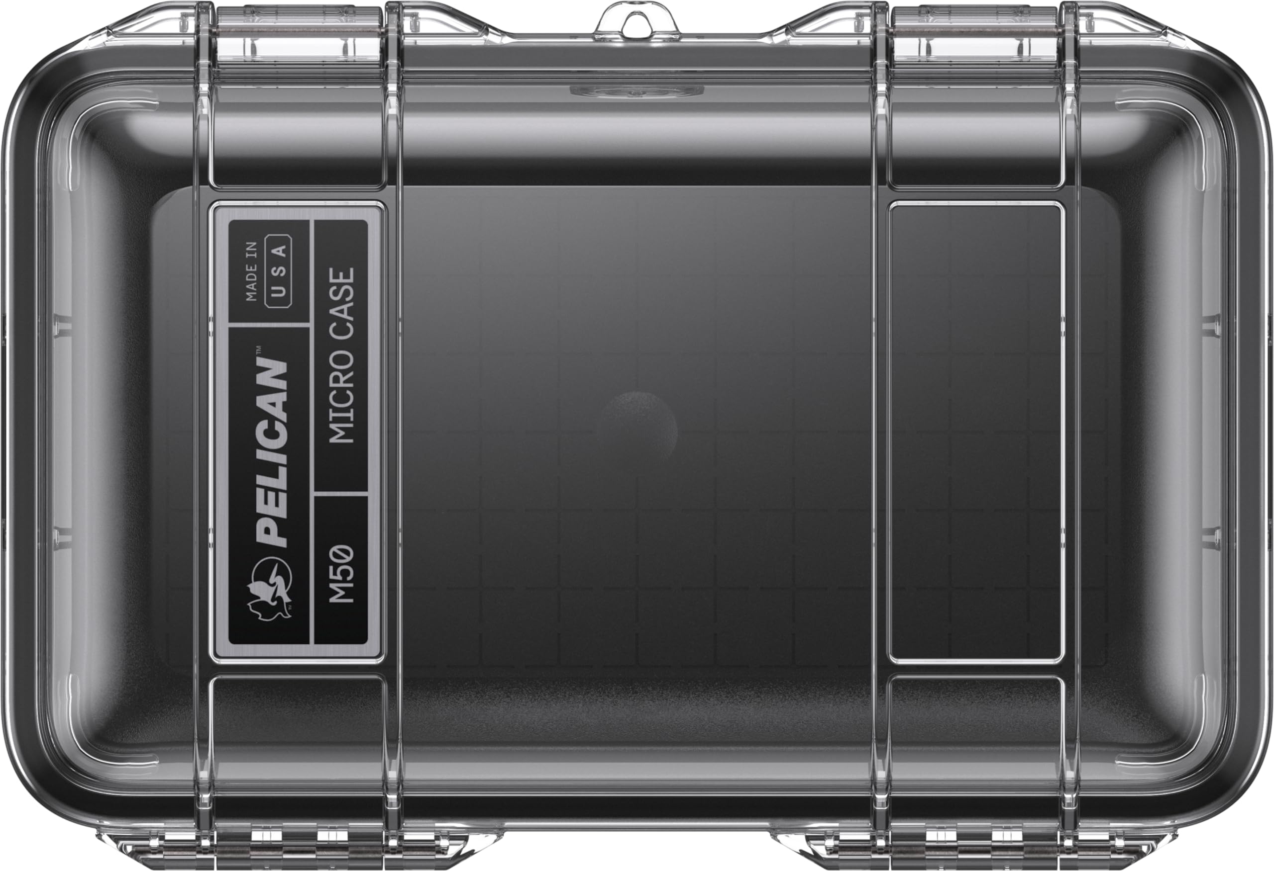 Foto 3 | Funda Impermeable Pelican M50 Micro Para Iphone, Gopro Y Cámara - Venta Internacional.