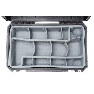 Foto 7 | Case Skb Cases Iseries 2011-7 Con Separadores De Fotos Think Tank - Venta Internacional.