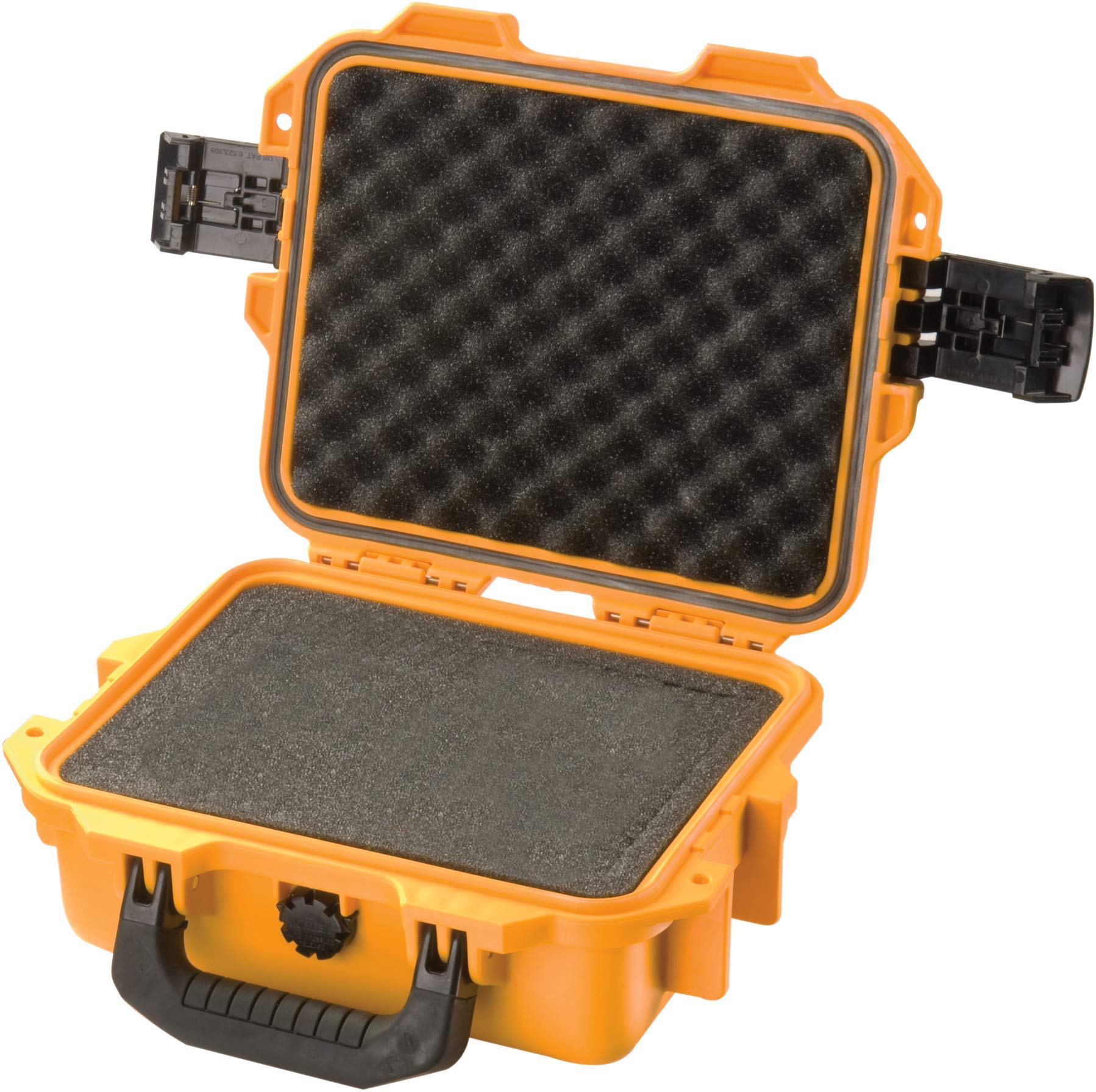 Foto 3 pulgar | Funda Pelican Storm Im2050 Con Espuma Amarilla De 24,13 X 19,05 X 10,8 Cm - Venta Internacional.