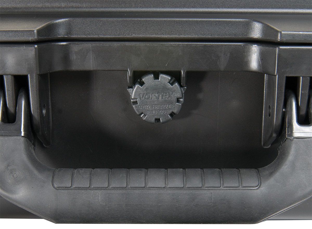 Foto 5 pulgar | Funda Pelican Storm Im2050 Con Espuma Amarilla De 24,13 X 19,05 X 10,8 Cm - Venta Internacional.