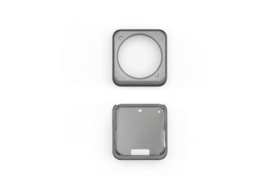 Foto 1 | Funda Protectora Dji Action 2 Magnetic Black - Venta Internacional.