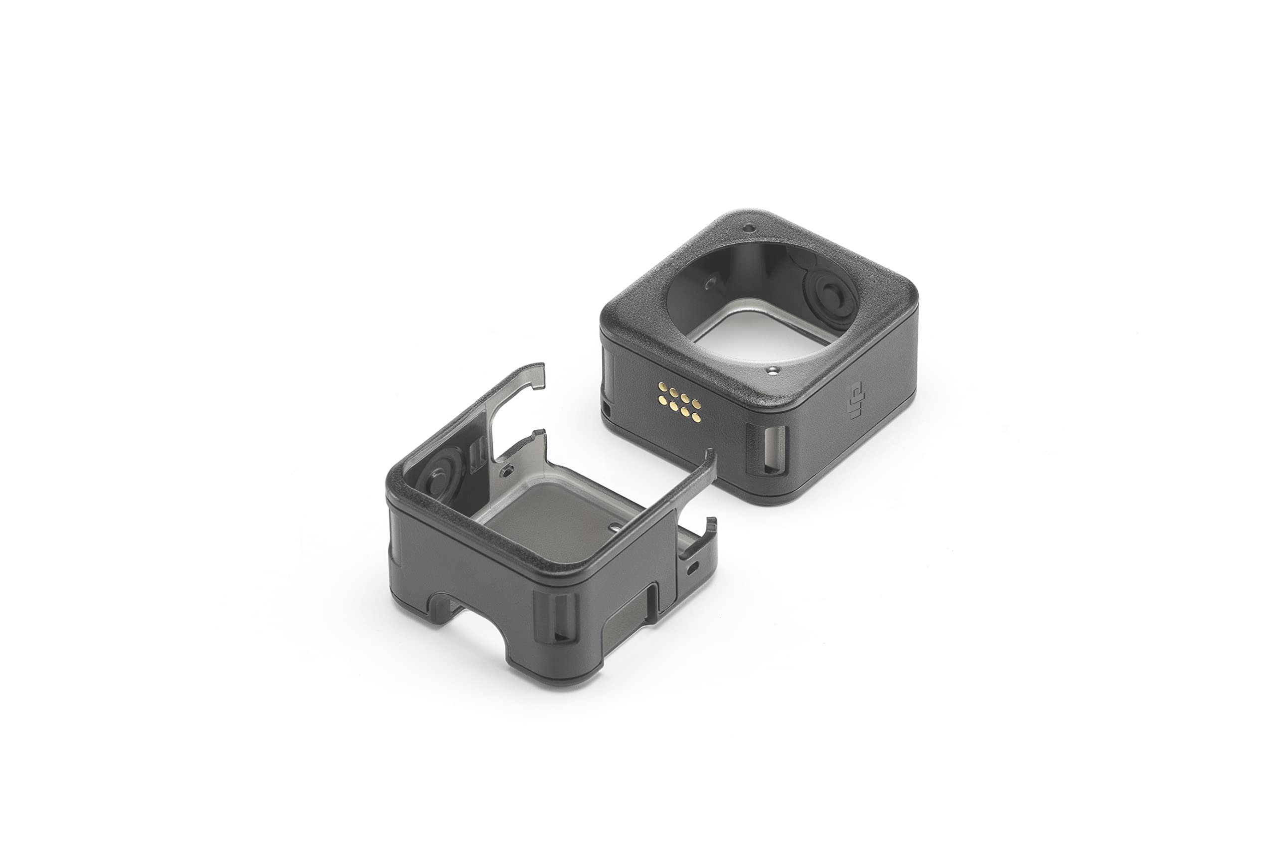 Foto 4 pulgar | Funda Protectora Dji Action 2 Magnetic Black - Venta Internacional.