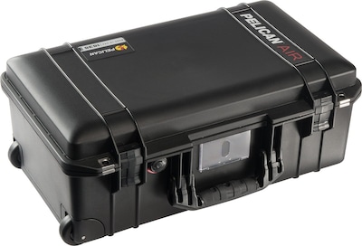 Foto 1 | Funda Pelican Air 1535 Con Espuma Negra De 21,96 X 13,97 X 8,98 Pulgadas - Venta Internacional.