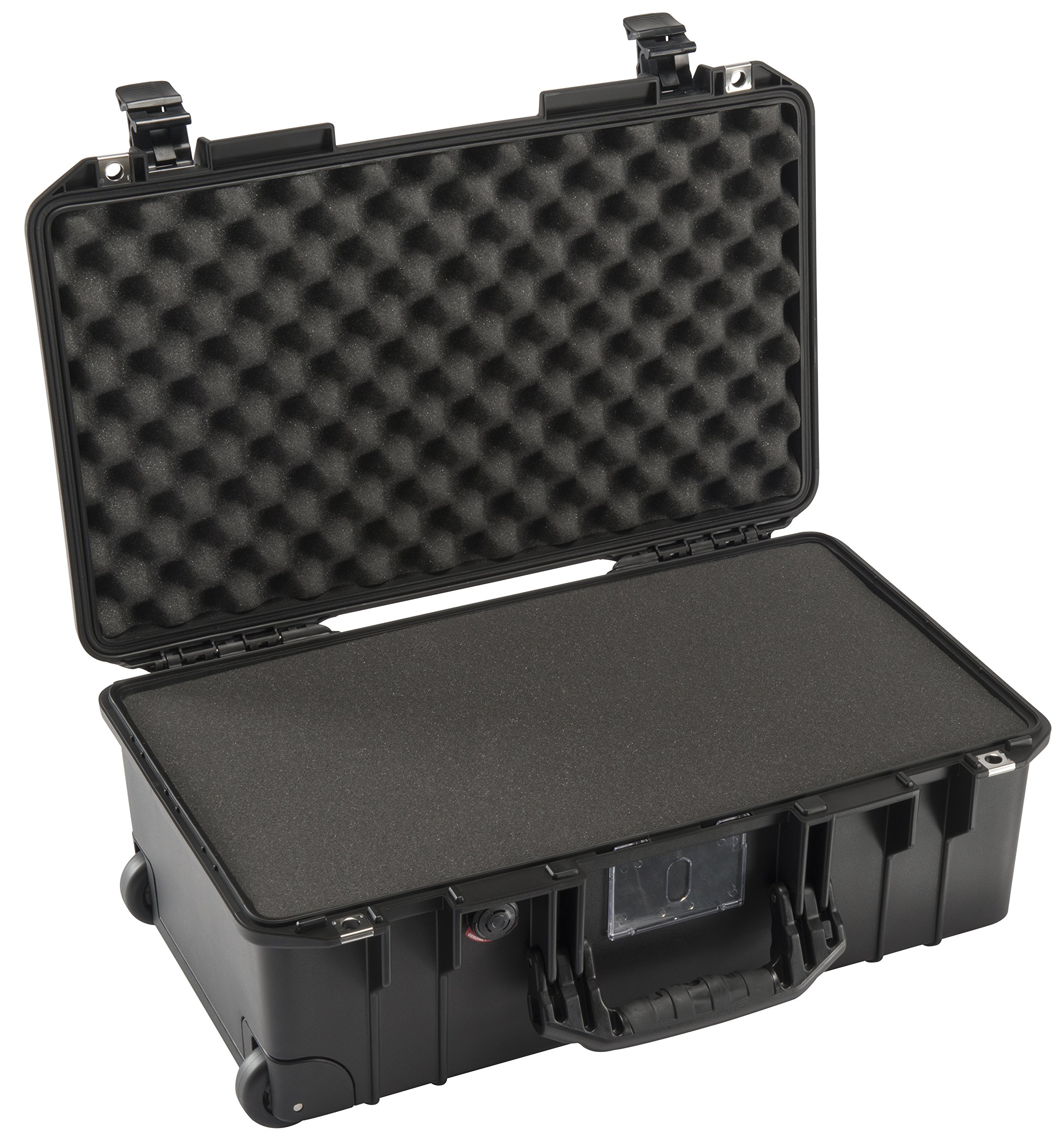 Foto 3 pulgar | Funda Pelican Air 1535 Con Espuma Negra De 21,96 X 13,97 X 8,98 Pulgadas - Venta Internacional.