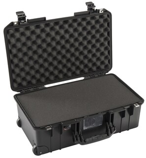 Foto 2 | Funda Pelican Air 1535 Con Espuma Negra De 21,96 X 13,97 X 8,98 Pulgadas - Venta Internacional.