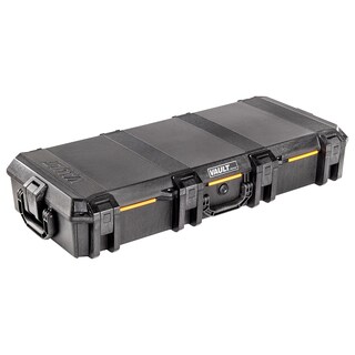 Foto 1 | Funda Rígida Pelican Vault V700 Con Espuma Para Trípode Y Dispositivos Electrónicos - Venta Internacional.