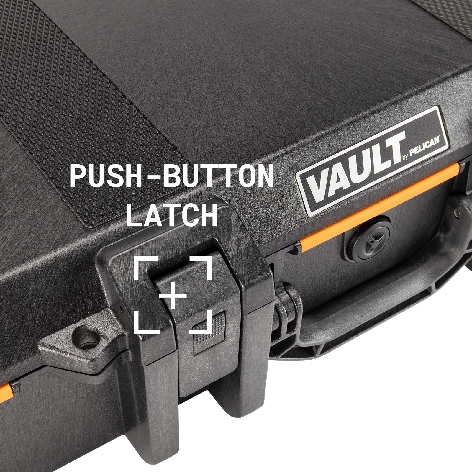 Foto 3 pulgar | Funda Rígida Pelican Vault V700 Con Espuma Para Trípode Y Dispositivos Electrónicos - Venta Internacional.