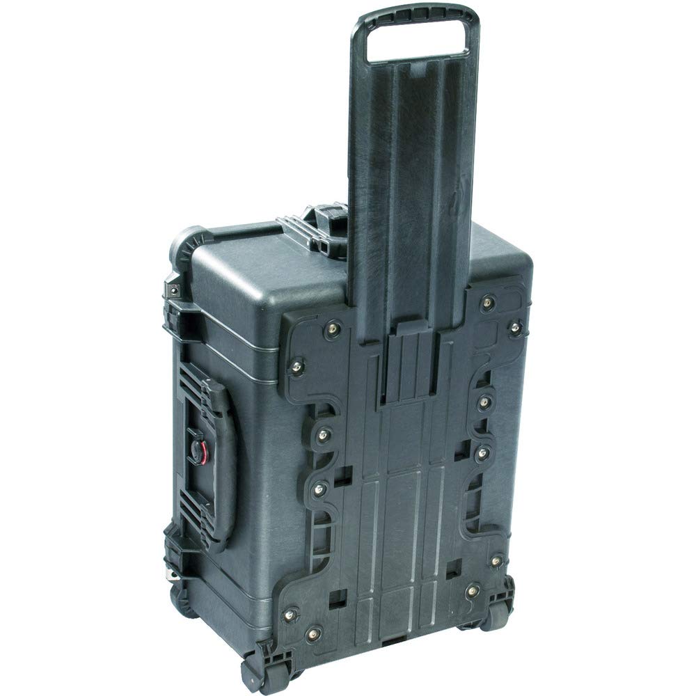 Foto 4 pulgar | Funda Pelican 1610-020-110 Con Espuma Negra E Interior De 55 X 42 X 27 Cm - Venta Internacional.