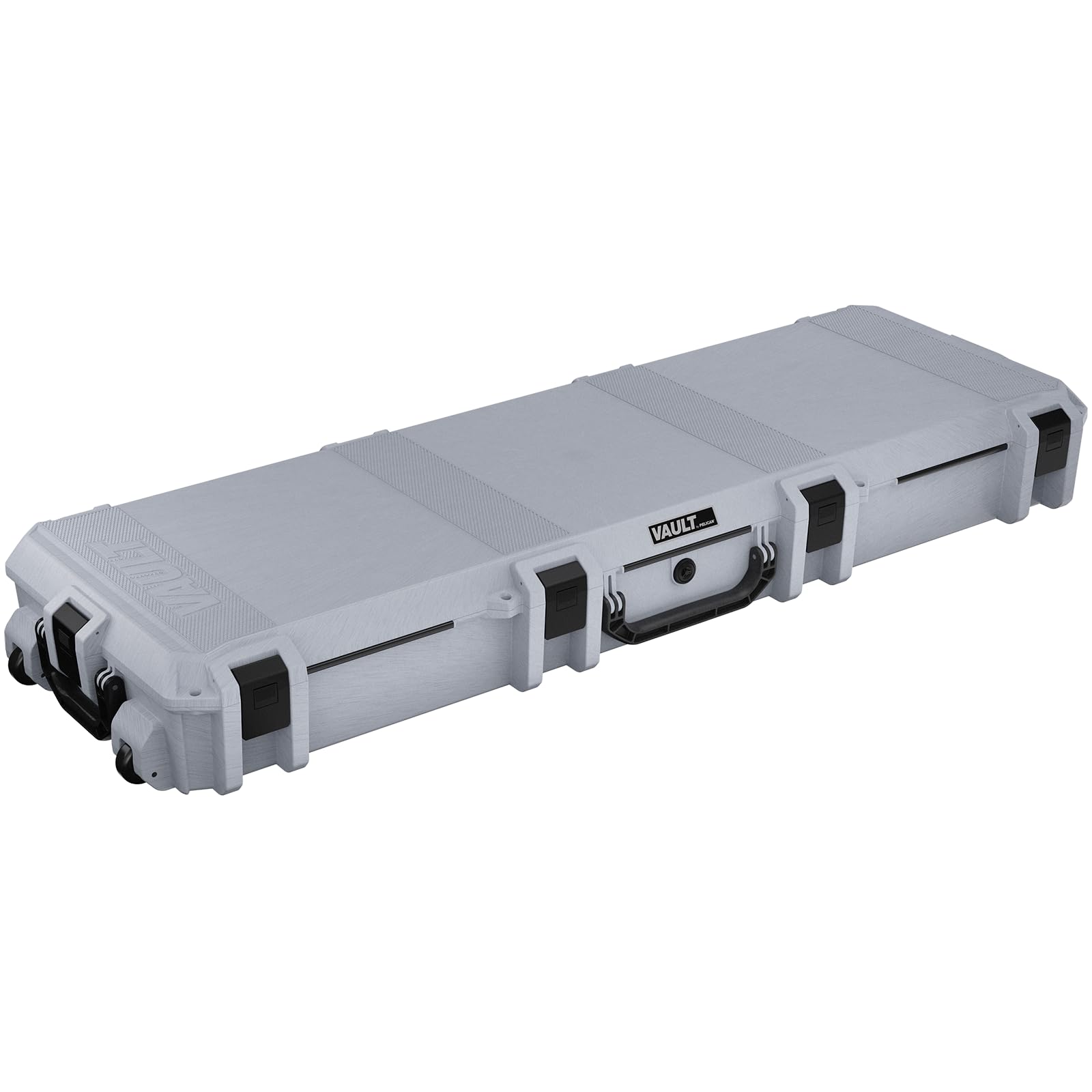 Foto 2 pulgar | Funda Rígida Pelican Vault V800 Multiusos Con Espuma Gris - Venta Internacional