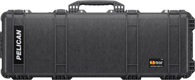 Foto 3 | Funda Rígida Pelican 1720 Con Espuma Negro - Venta Internacional