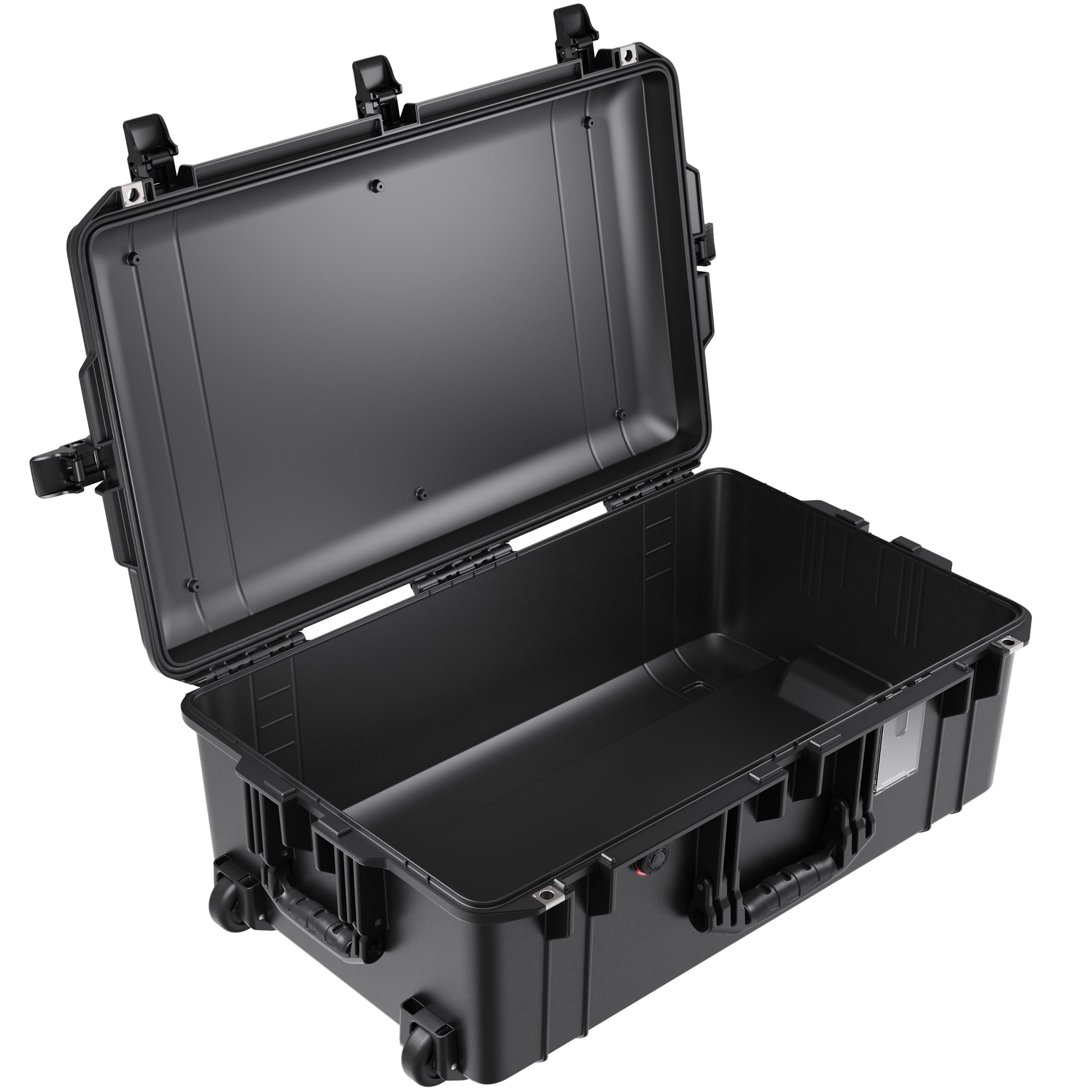 Foto 1 | Estuche Vacío Para Pelican Air 1595, Negro, Impermeable, 6,17 Kg - Venta Internacional.