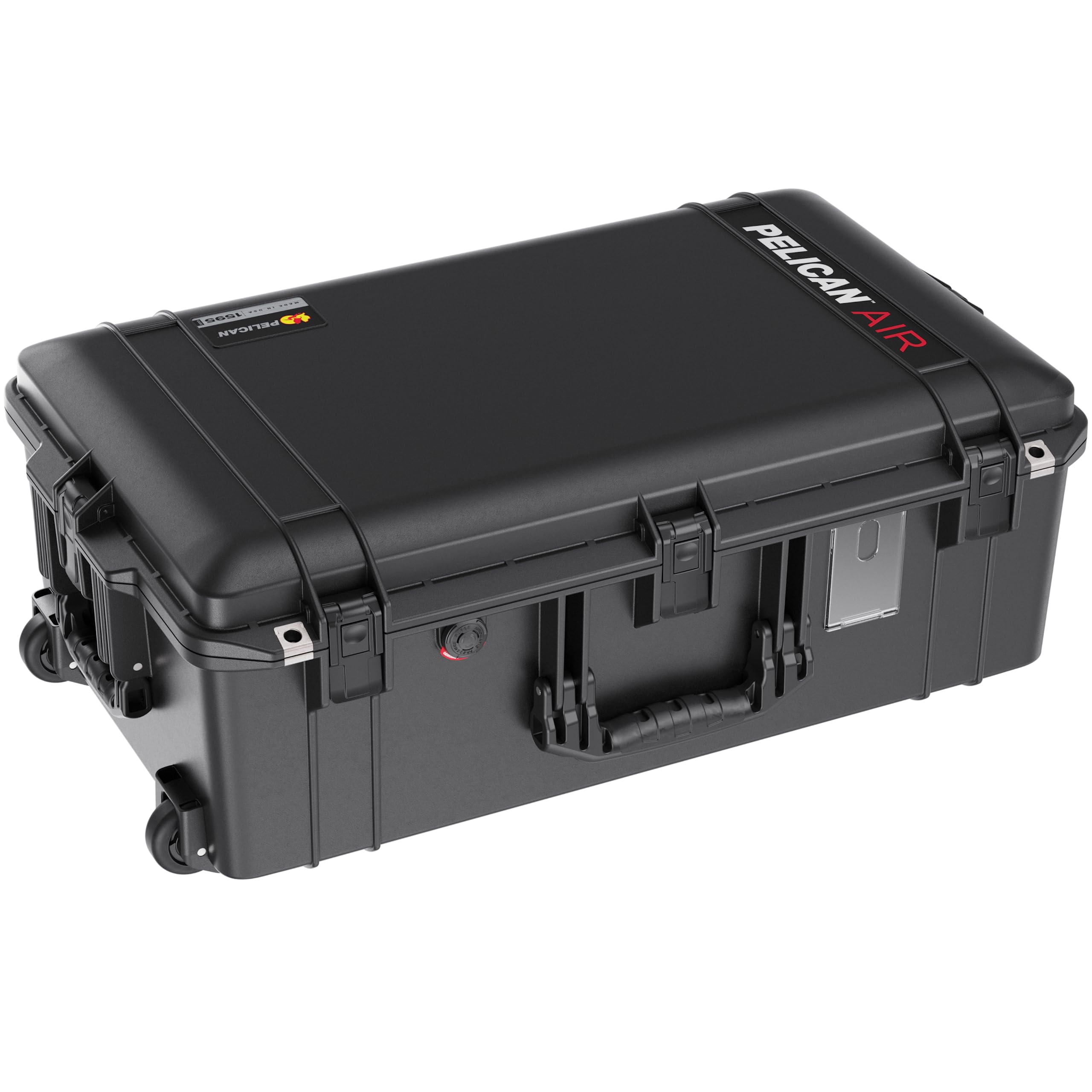 Foto 2 | Estuche Vacío Para Pelican Air 1595, Negro, Impermeable, 6,17 Kg - Venta Internacional.
