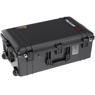 Foto 2 | Estuche Vacío Para Pelican Air 1595, Negro, Impermeable, 6,17 Kg - Venta Internacional.