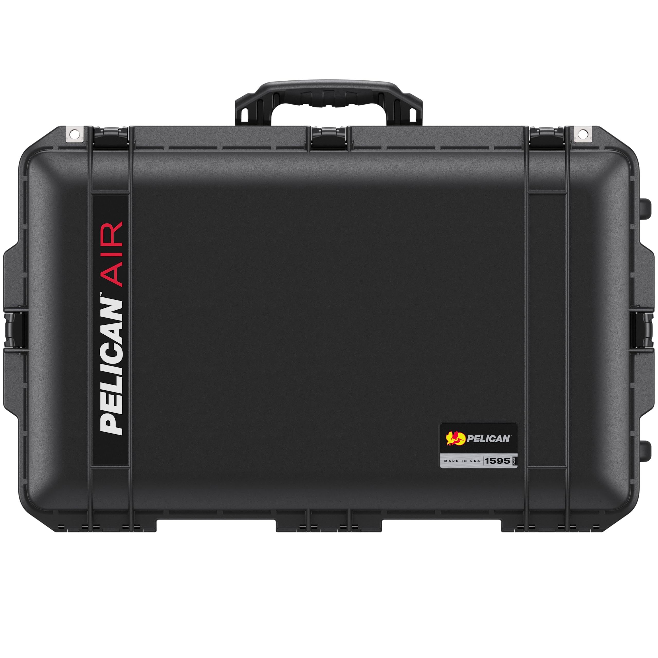 Foto 4 pulgar | Estuche Vacío Para Pelican Air 1595, Negro, Impermeable, 6,17 Kg - Venta Internacional.