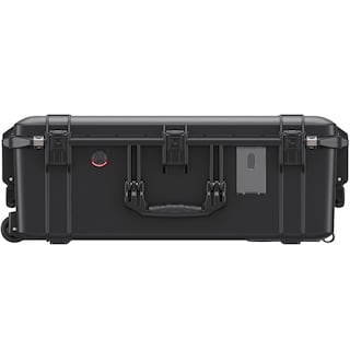 Foto 4 | Estuche Vacío Para Pelican Air 1595, Negro, Impermeable, 6,17 Kg - Venta Internacional.