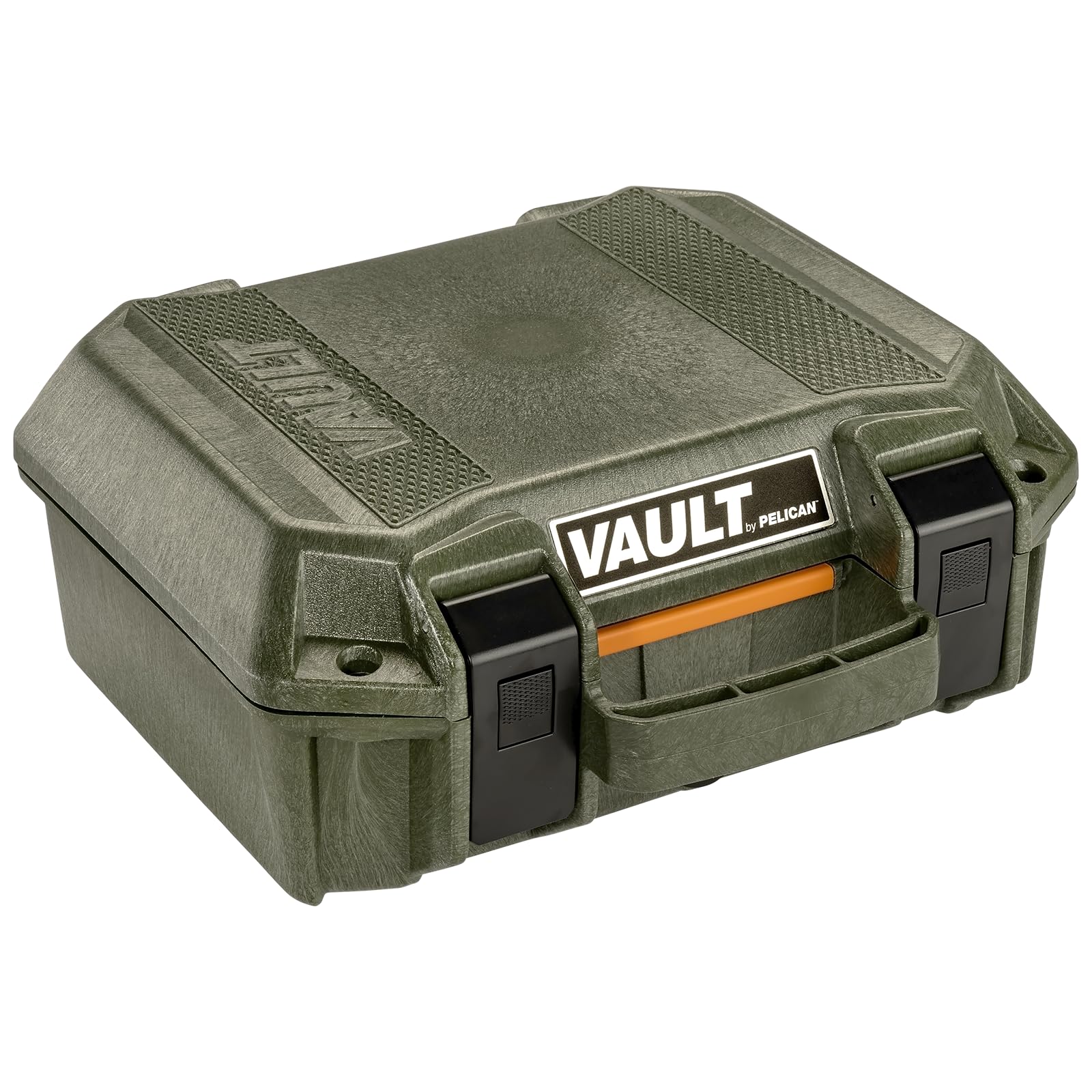 Foto 1 | Funda Rígida Pelican Vault V100 Con Espuma Para Cámara Dron Y Equipo - Venta Internacional