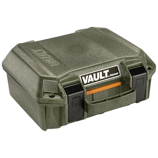 Foto 1 | Funda Rígida Pelican Vault V100 Con Espuma Para Cámara Dron Y Equipo - Venta Internacional