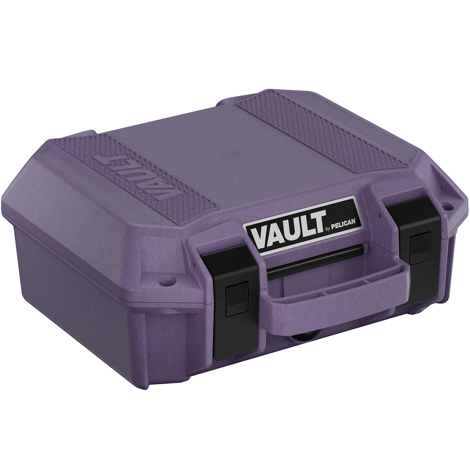 Funda Rígida Pelican Vault V100 para Cámara Dron Y Equipo - Venta Internacional