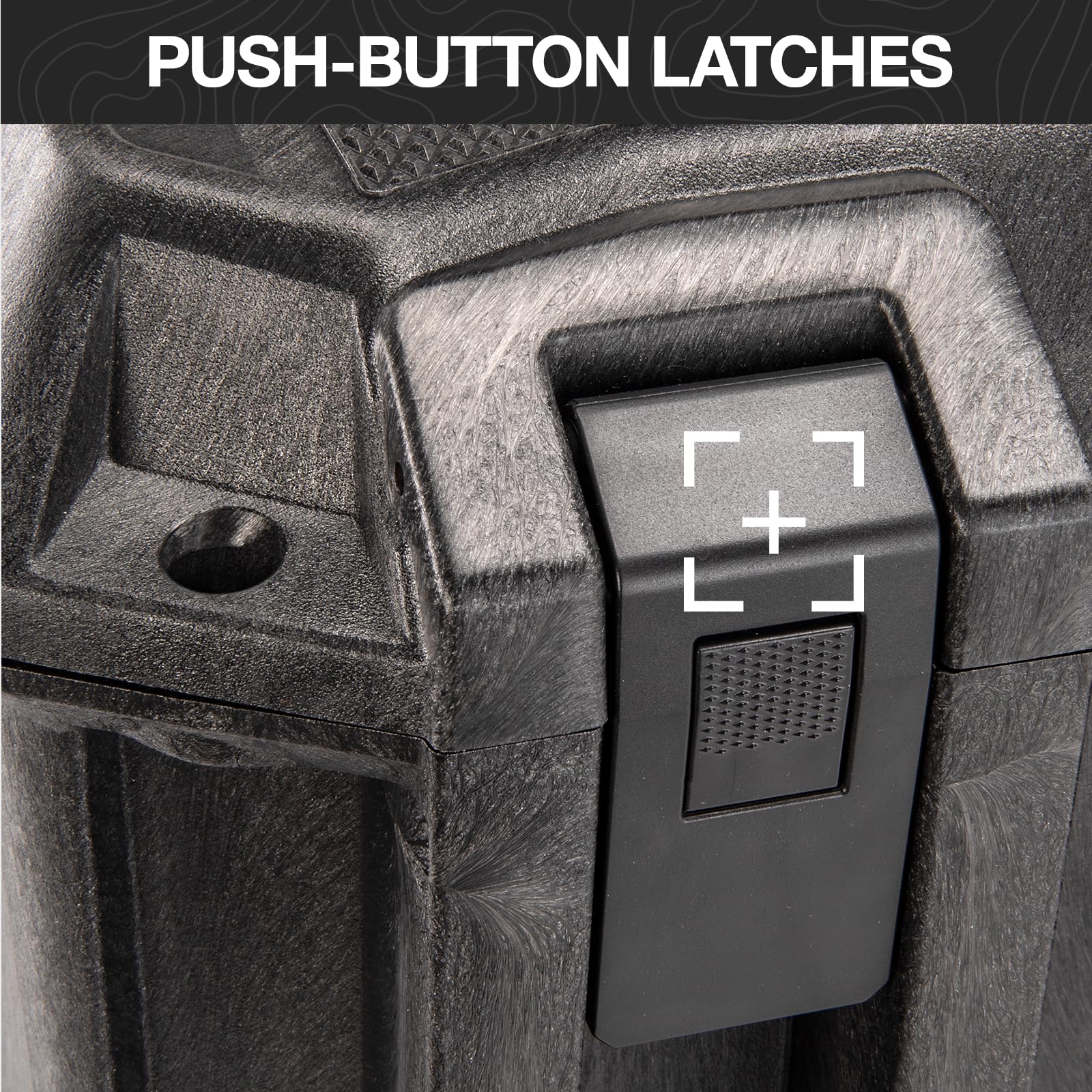 Foto 7 pulgar | Funda Rígida Pelican Vault V100 para Cámara Dron Y Equipo - Venta Internacional
