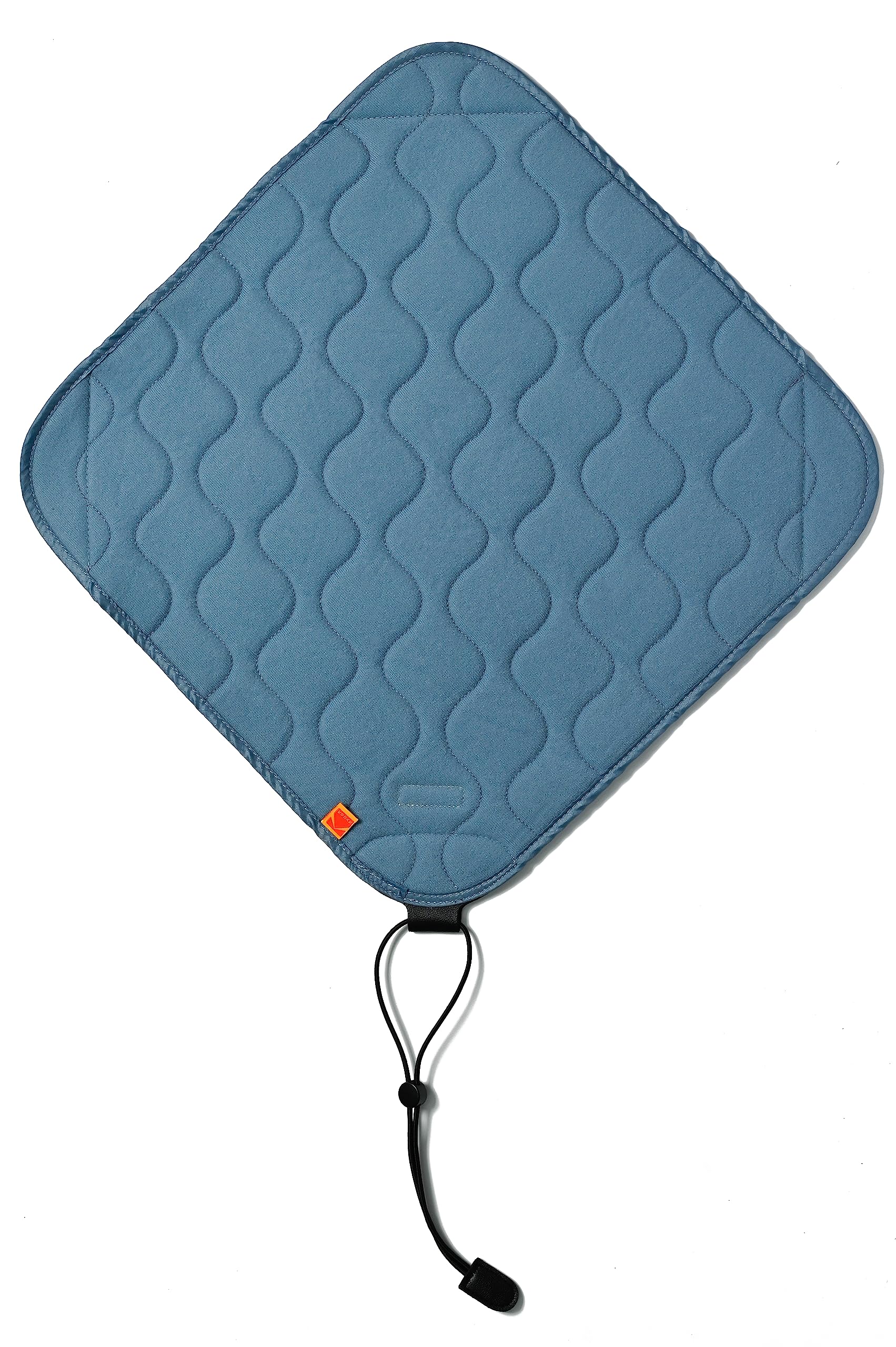 Foto 4 pulgar | Funda Para Cámara Kodak, Tamaño L, 38,5 X 38,5 Cm, Resistente Al Agua, Color Azul - Venta Internacional.