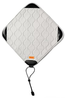 Foto 2 | Funda Para Cámara Kodak, Tamaño L, 38,5 X 38,5 Cm, Resistente Al Agua, Color Gris Claro - Venta Internacional.