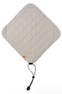 Foto 3 | Funda Para Cámara Kodak, Tamaño L, 38,5 X 38,5 Cm, Resistente Al Agua, Color Gris Claro - Venta Internacional.