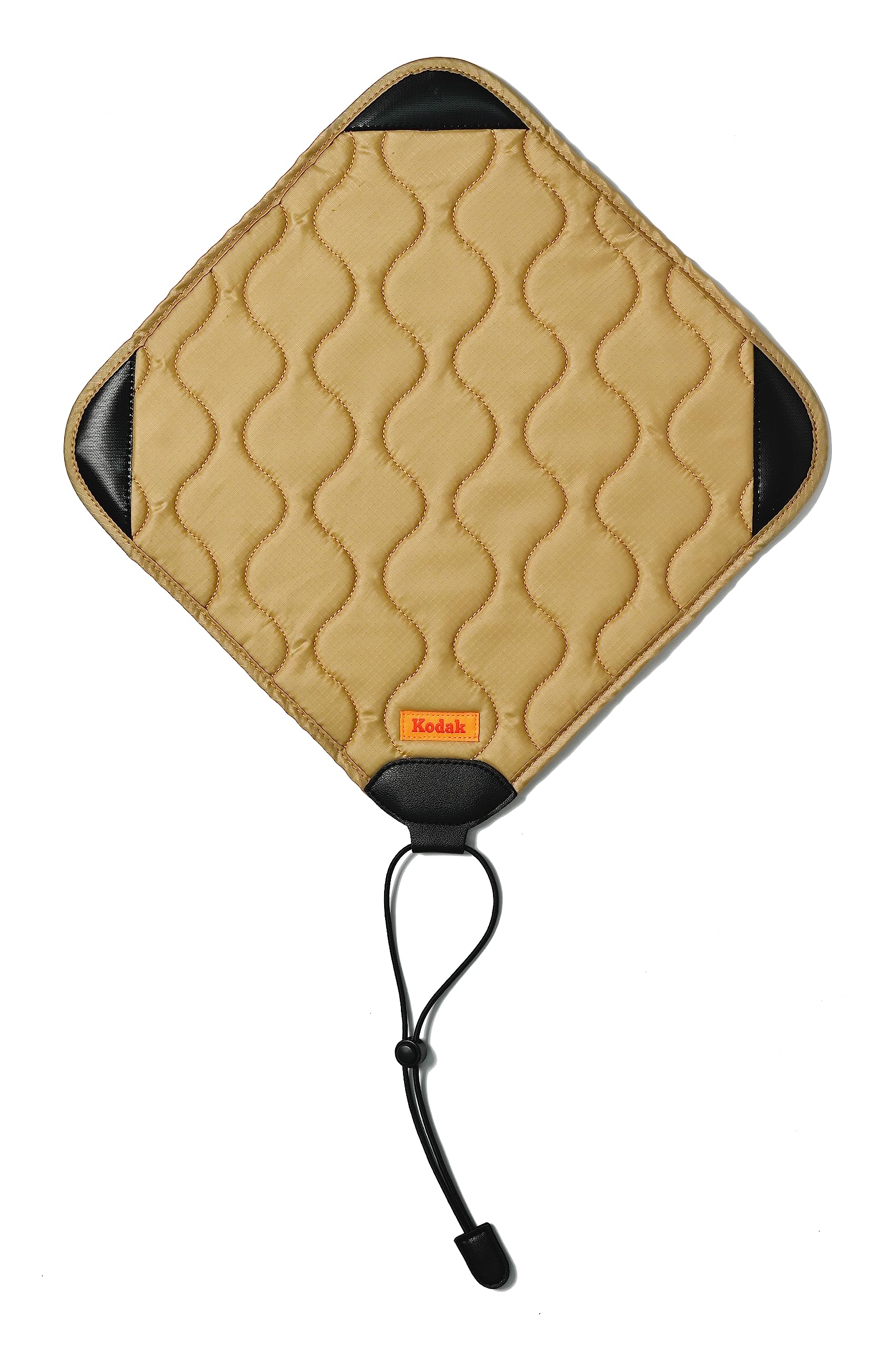 Foto 3 pulgar | Funda Para Cámara Kodak, Tamaño M, 31 X 31 Cm, Resistente Al Agua, Color Caqui - Venta Internacional.