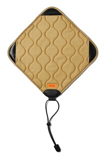 Foto 2 | Funda Para Cámara Kodak, Tamaño M, 31 X 31 Cm, Resistente Al Agua, Color Caqui - Venta Internacional.