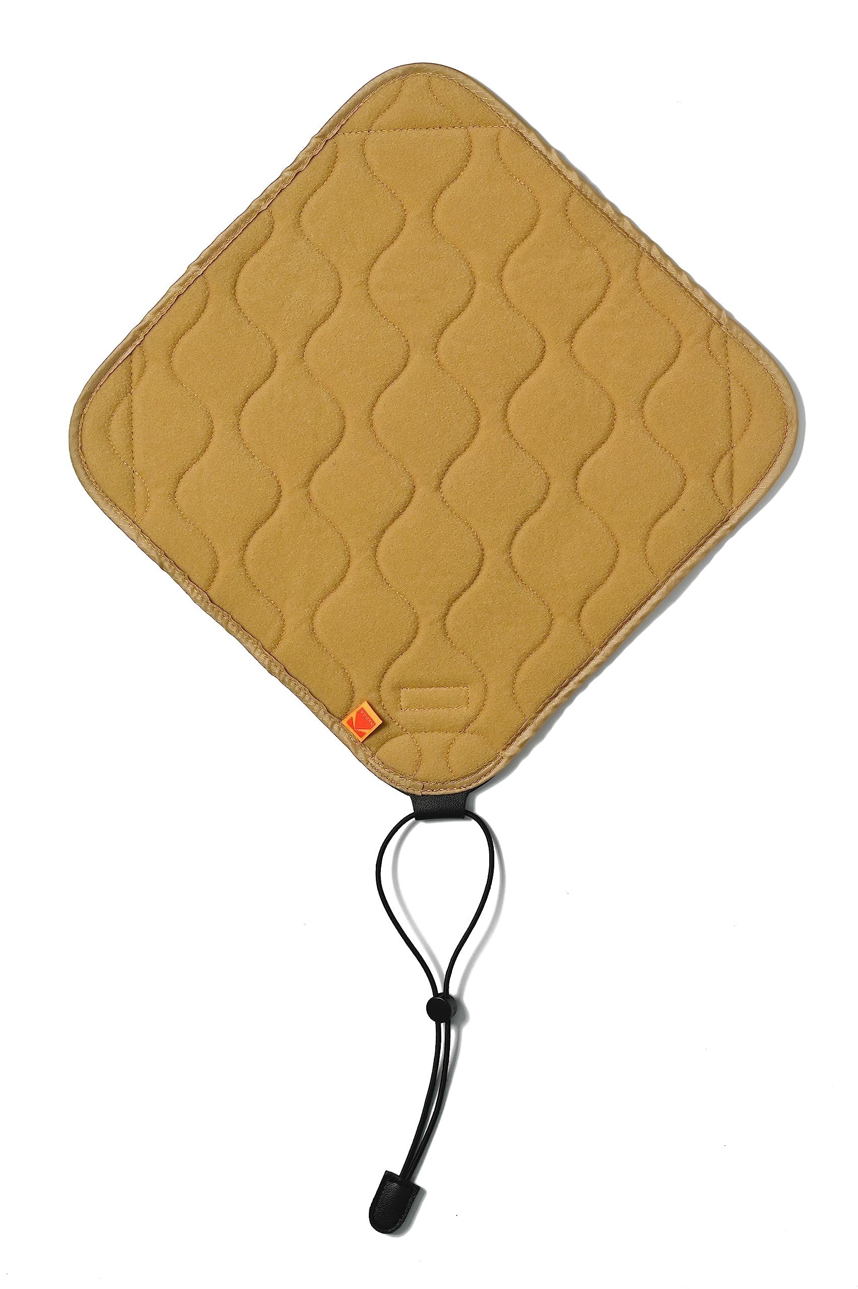 Foto 4 pulgar | Funda Para Cámara Kodak, Tamaño M, 31 X 31 Cm, Resistente Al Agua, Color Caqui - Venta Internacional.