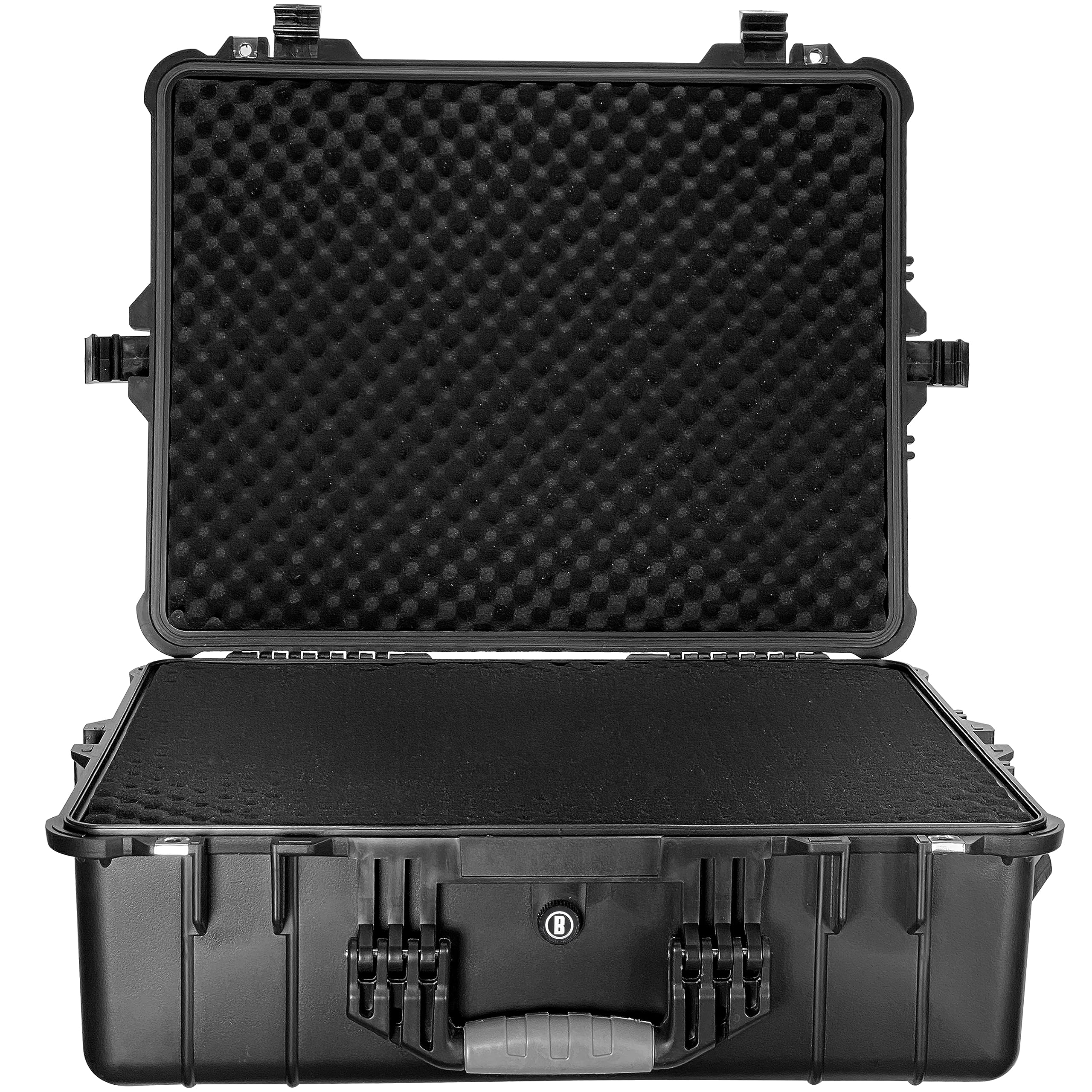 Foto 4 pulgar | Funda Para Cámara Bushnell Gx2421 Extra Grande, Impermeable, 60 Cm - Venta Internacional.