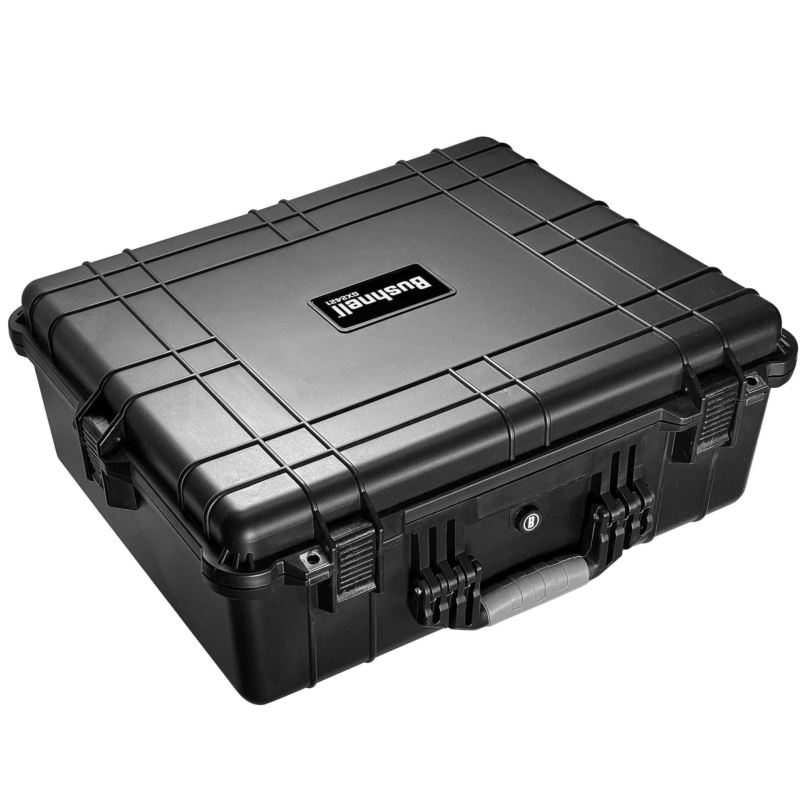 Foto 5 pulgar | Funda Para Cámara Bushnell Gx2421 Extra Grande, Impermeable, 60 Cm - Venta Internacional.