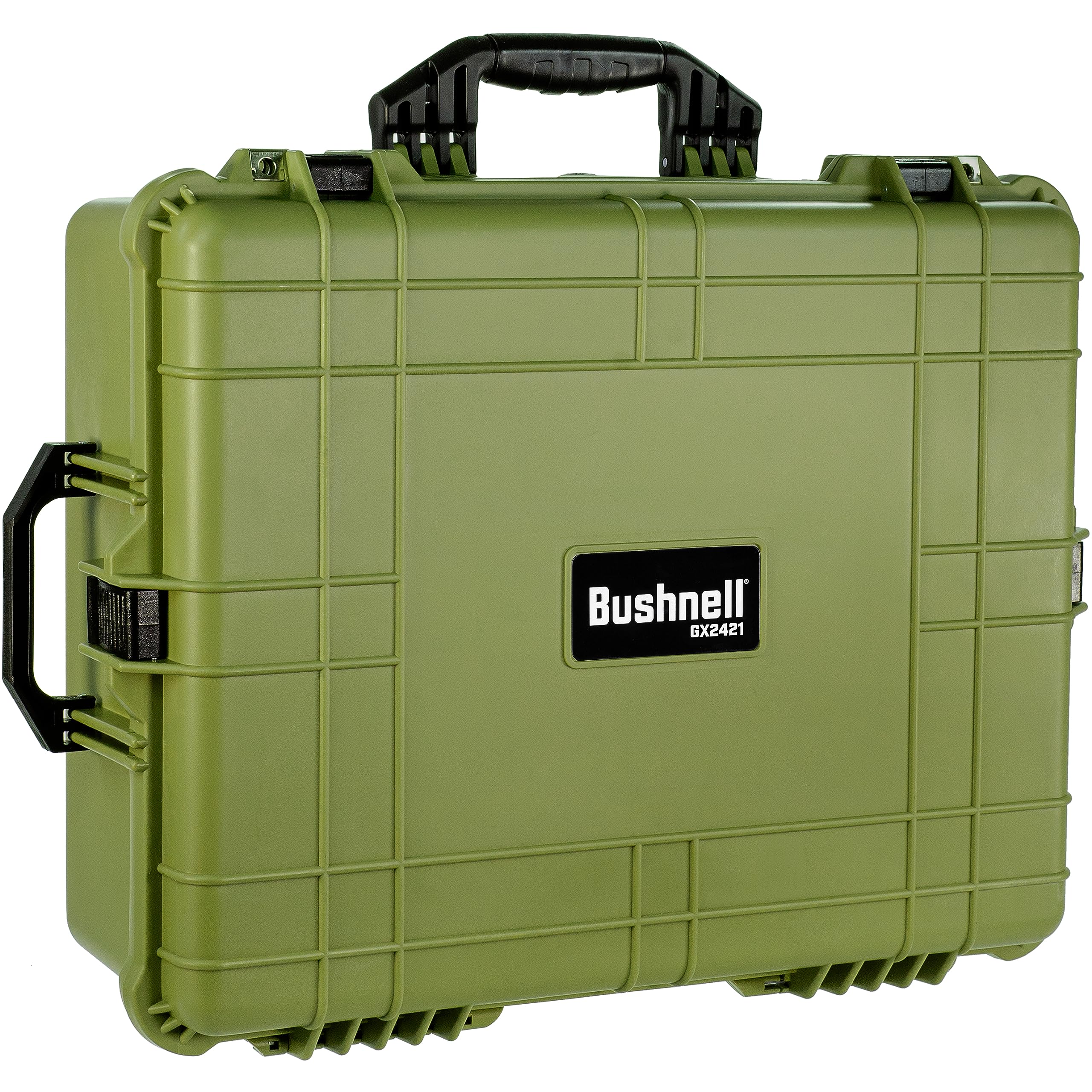 Foto 3 pulgar | Funda Para Cámara Bushnell Gx2421, Extra Grande, Impermeable, 60 L - Venta Internacional.