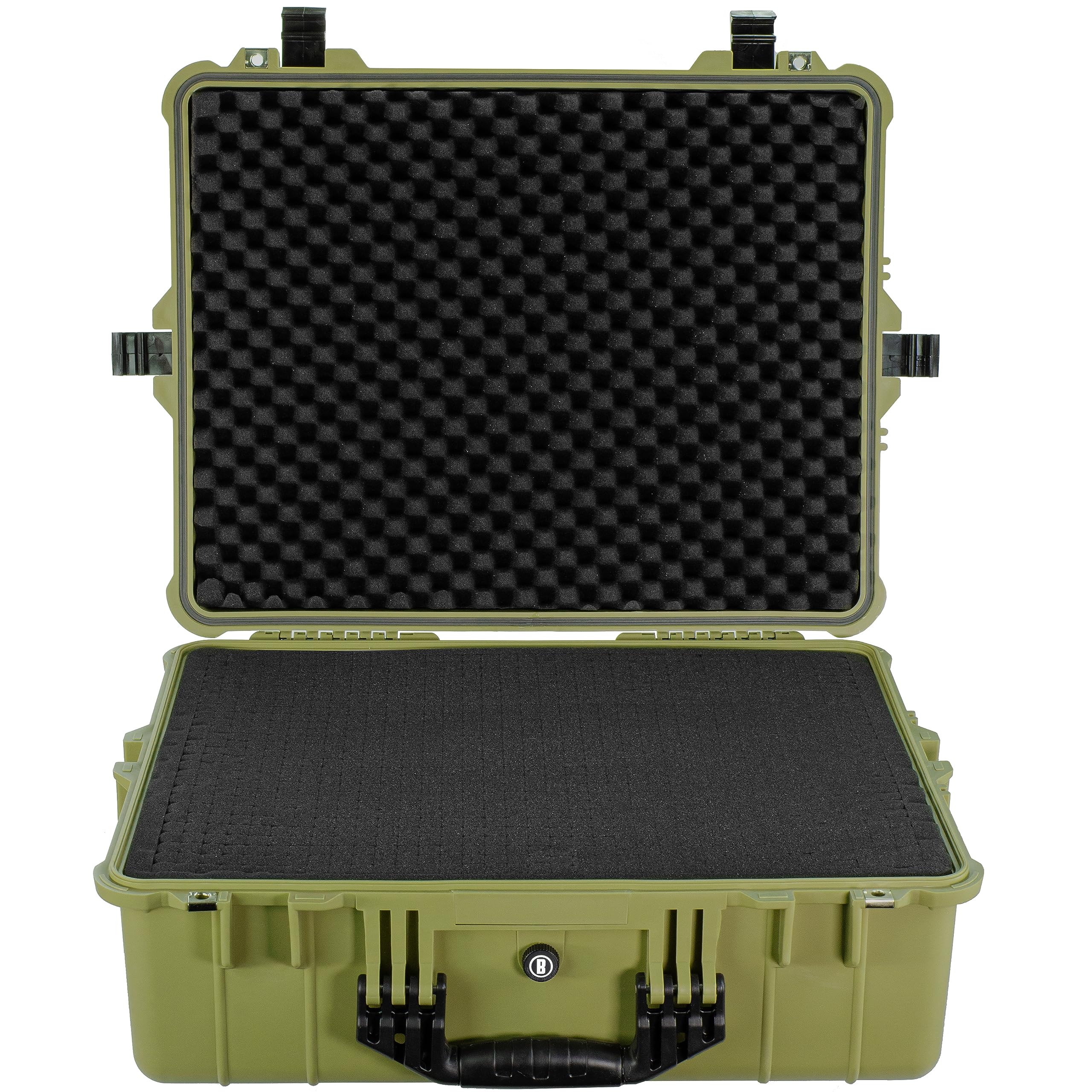 Foto 4 pulgar | Funda Para Cámara Bushnell Gx2421, Extra Grande, Impermeable, 60 L - Venta Internacional.