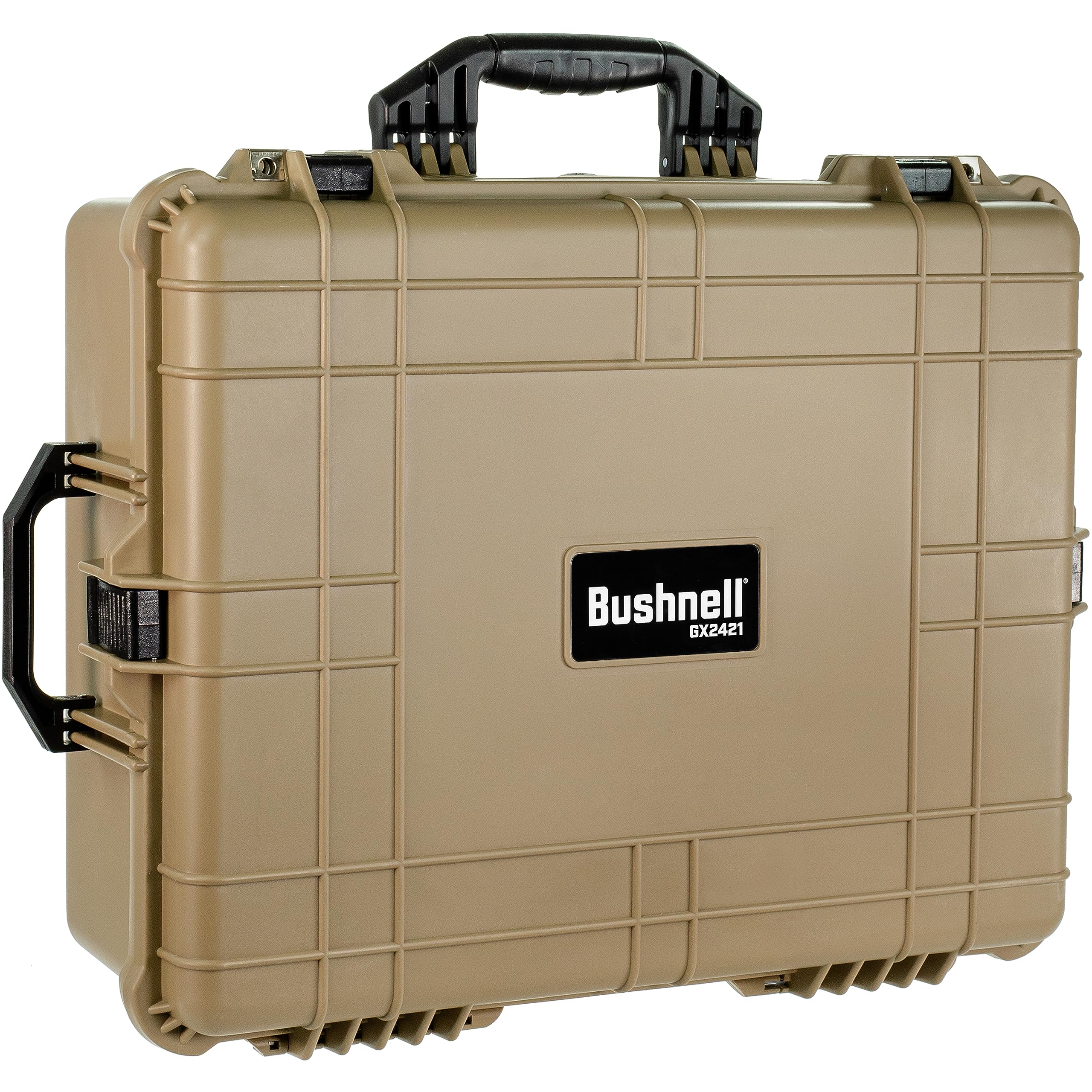 Foto 3 pulgar | Funda Para Cámara Bushnell Gx2421 Extra Grande, Impermeable, 60 Cm - Venta Internacional.