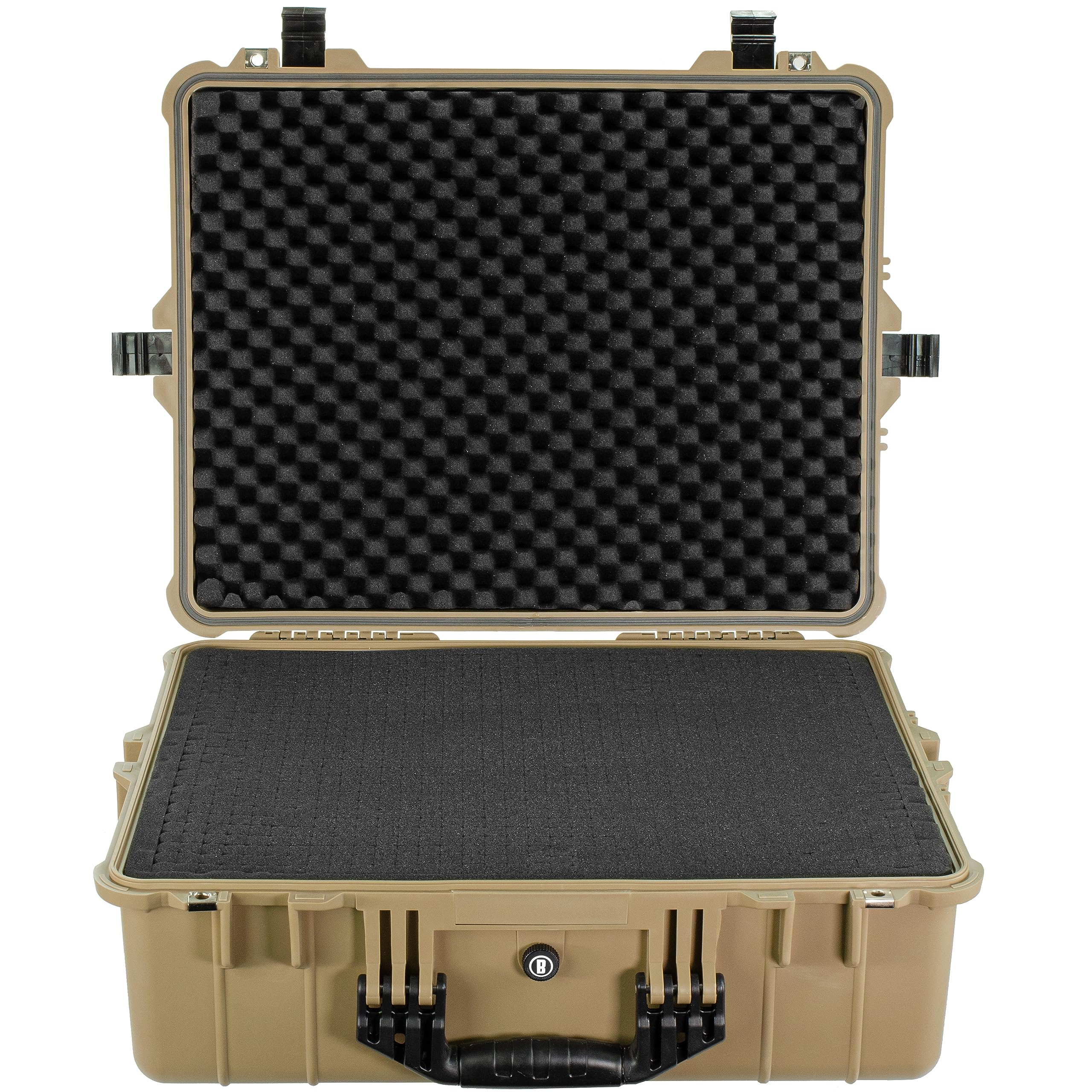 Foto 4 pulgar | Funda Para Cámara Bushnell Gx2421 Extra Grande, Impermeable, 60 Cm - Venta Internacional.