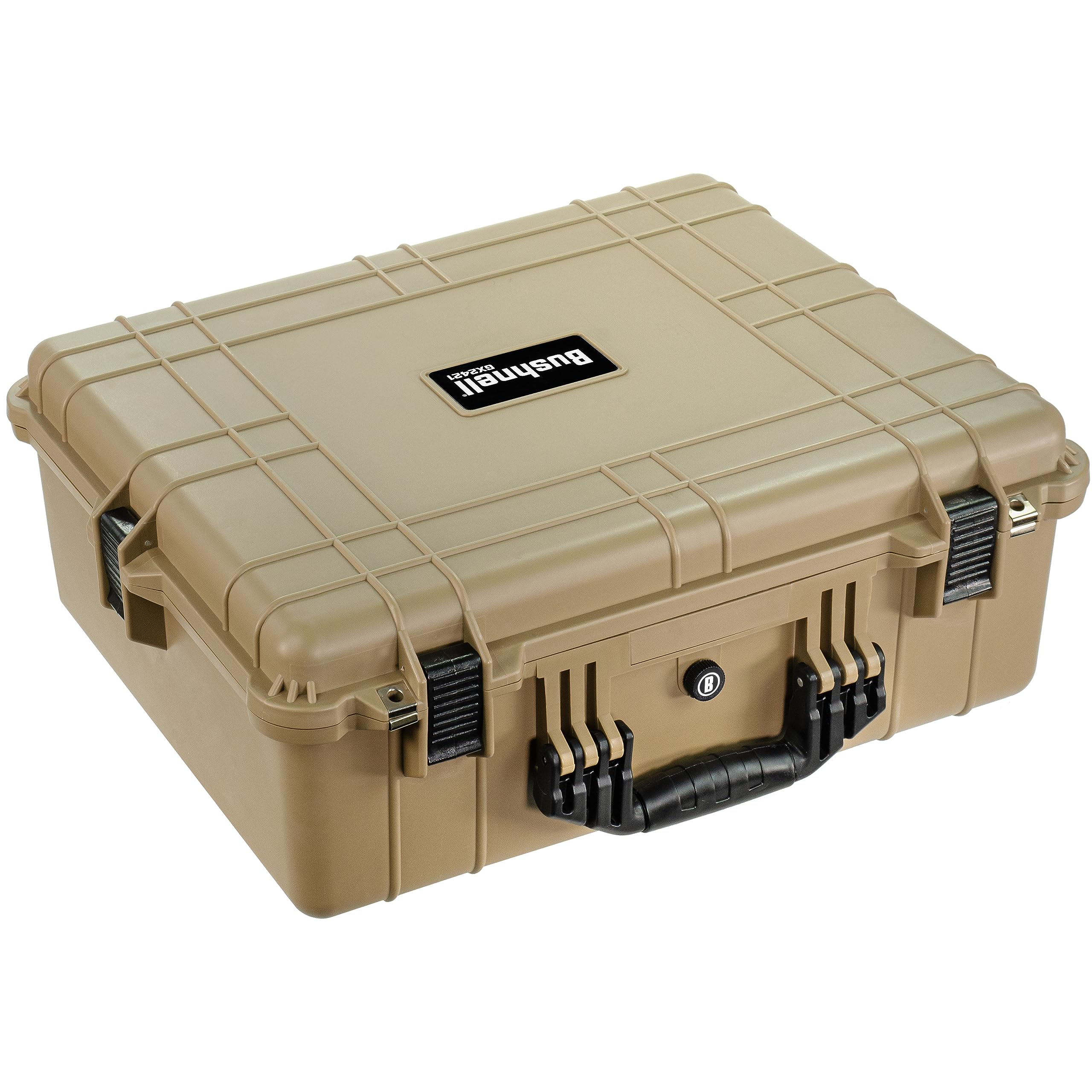 Foto 5 pulgar | Funda Para Cámara Bushnell Gx2421 Extra Grande, Impermeable, 60 Cm - Venta Internacional.