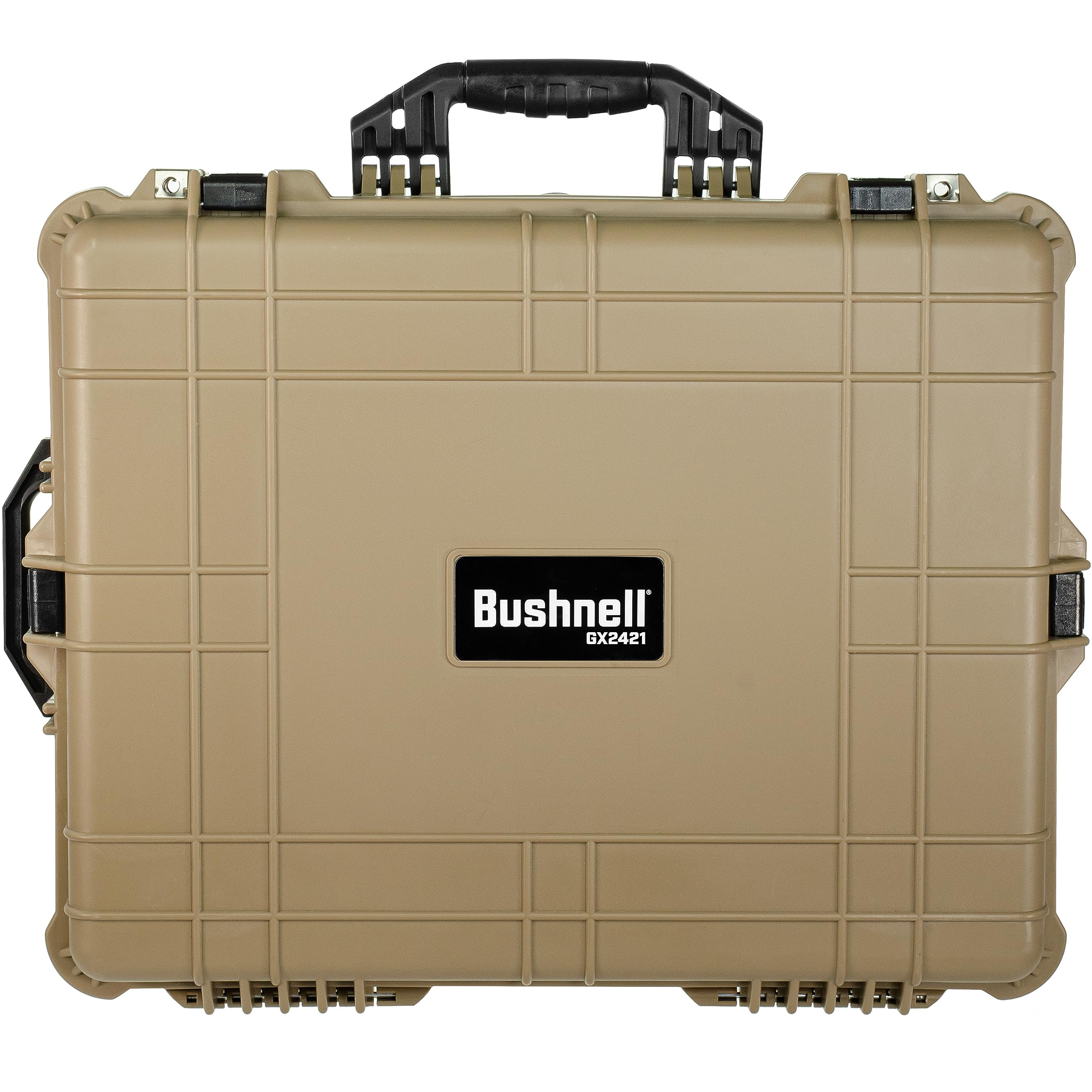 Foto 6 pulgar | Funda Para Cámara Bushnell Gx2421 Extra Grande, Impermeable, 60 Cm - Venta Internacional.