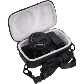 Foto 1 | Funda de Almacenamiento Aproca para Cámara Sony Alpha A6400 A6700 A6000 - Venta Internacional