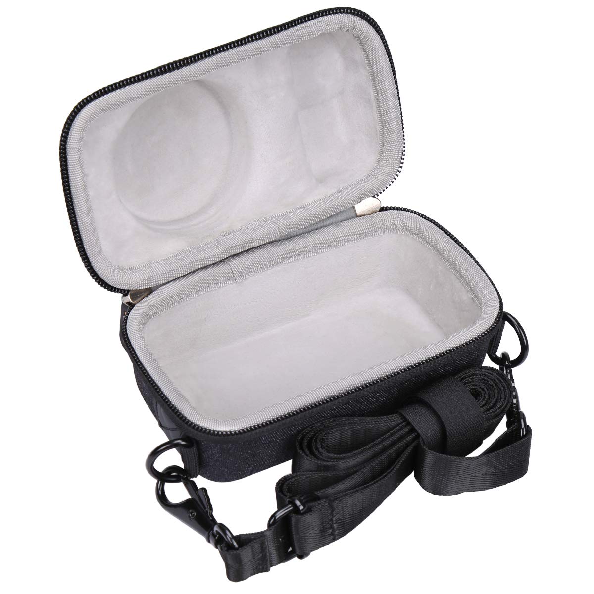 Foto 3 pulgar | Funda de Almacenamiento Aproca para Cámara Sony Alpha A6400 A6700 A6000 - Venta Internacional