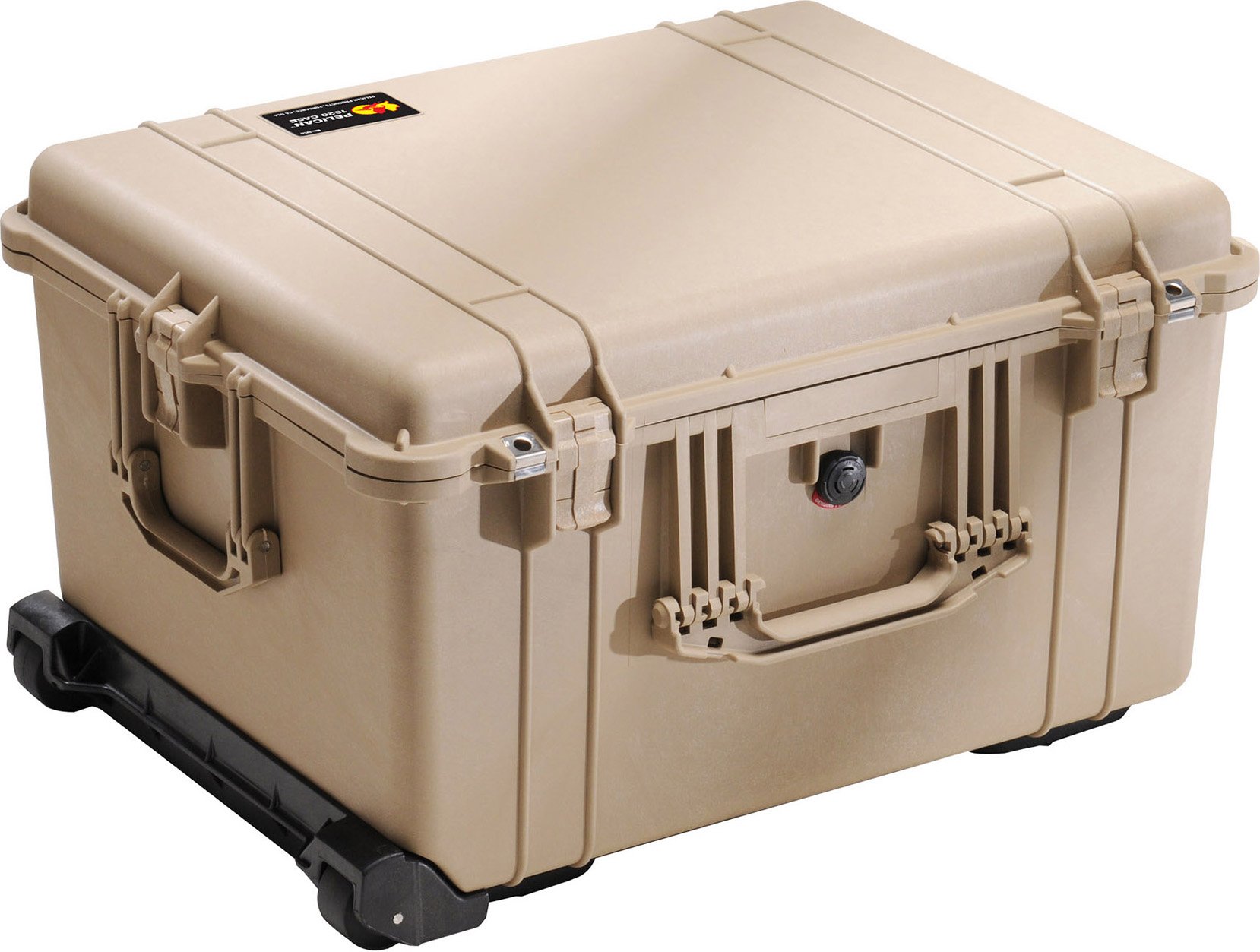 Foto 2 pulgar | Funda Para Cámara Pelican 1620 Con Espuma Impermeable, Color Marrón Desierto - Venta Internacional.