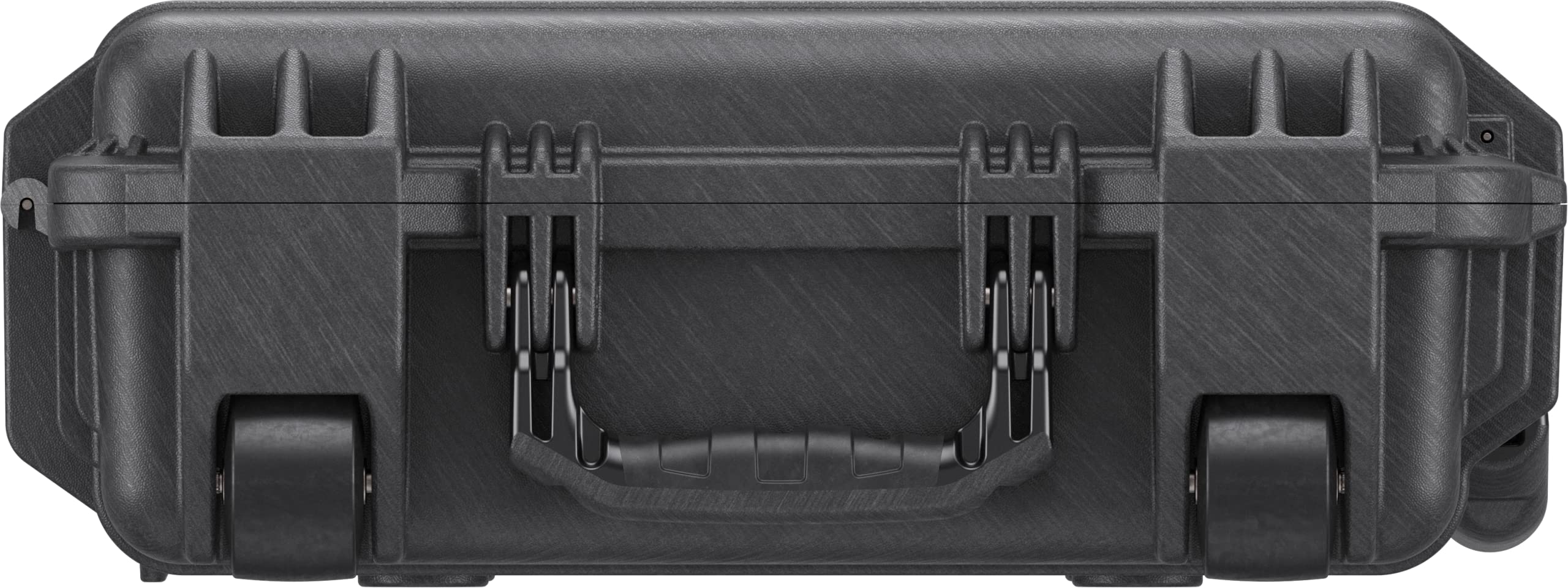 Foto 5 pulgar | Funda Rígida Pelican Protector 1750 De Largo Con Espuma Negra De 12,1 Kg - Venta Internacional.