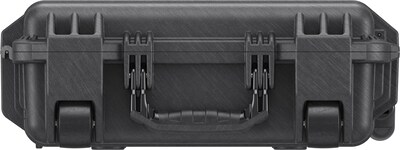 Foto 4 | Funda Rígida Pelican Protector 1750 De Largo Con Espuma Negra De 12,1 Kg - Venta Internacional.