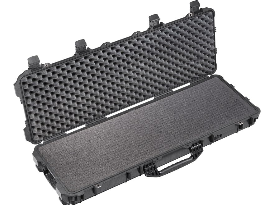 Foto 4 pulgar | Funda Rígida Pelican Protector 1720 De Largo Con Espuma Desert Tan - Venta Internacional.