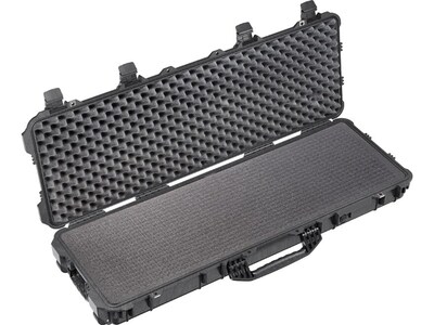 Foto 3 | Funda Rígida Pelican Protector 1720 De Largo Con Espuma Desert Tan - Venta Internacional.