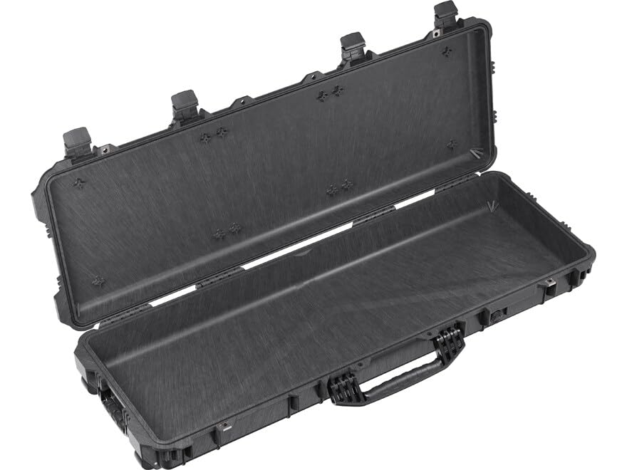 Foto 5 | Funda Rígida Pelican Protector 1720 De Largo Con Espuma Desert Tan - Venta Internacional.